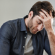 Illustration for article titled Apologetic Man Regrets Driving Wedge Into Country By Voting